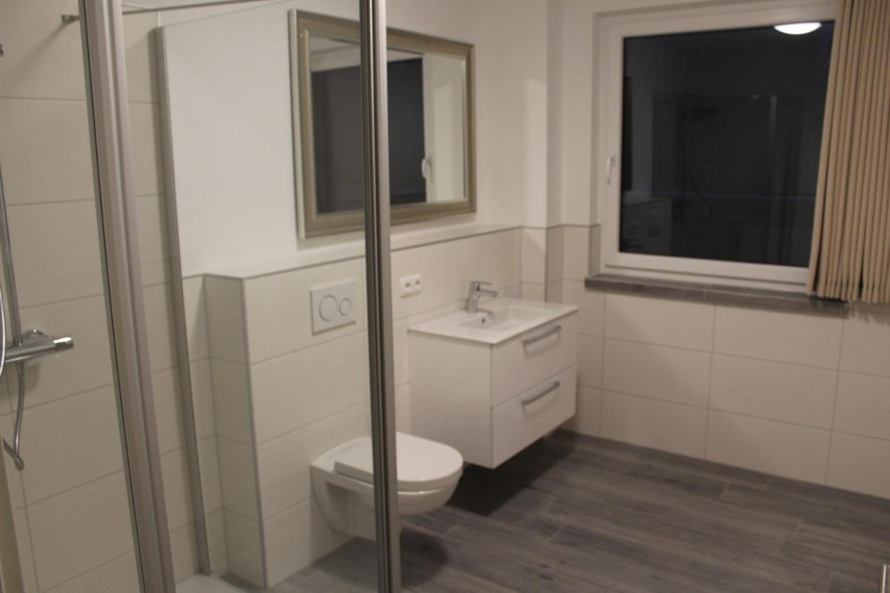 Duenenhaus Wohnung 14 Lübeck Exteriér fotografie