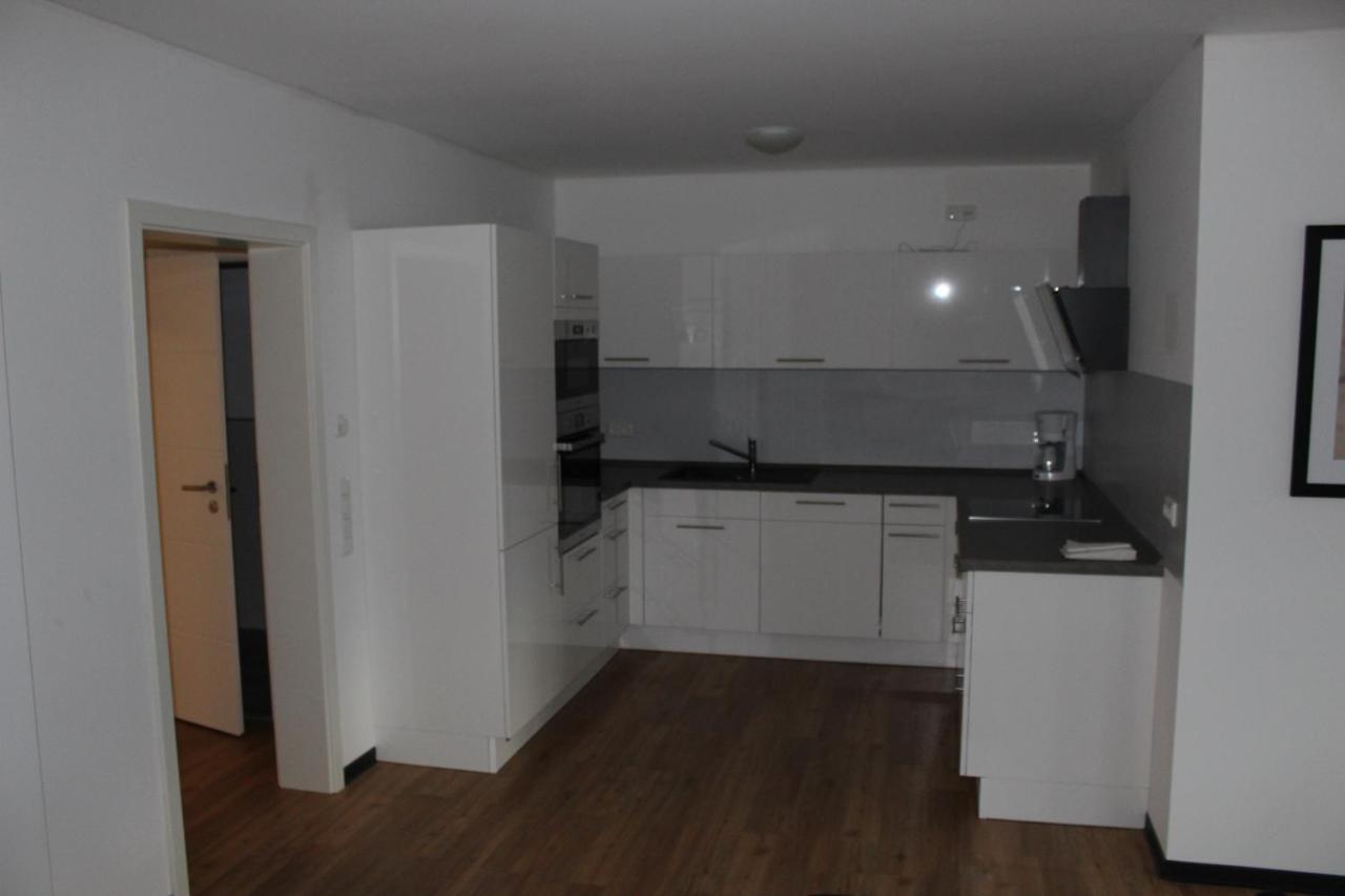 Duenenhaus Wohnung 14 Lübeck Exteriér fotografie